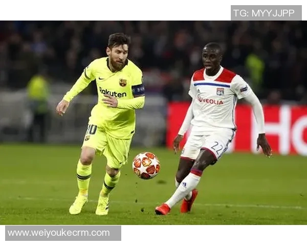 巴萨与里昂2019年对决回顾：激情四溢的欧冠之夜